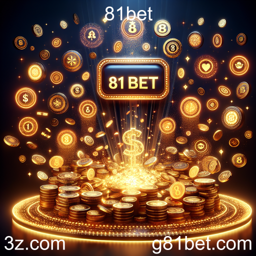 Jackpots no 81bet: A Emoção de Ganhar Grandes Prêmios