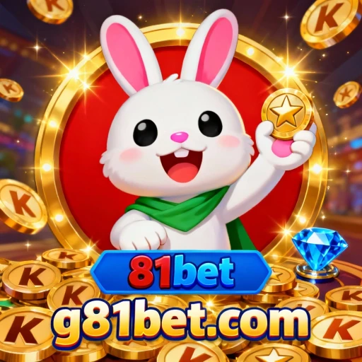 Logo 81bet
